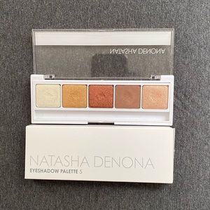 Natasha Denona Palette 04